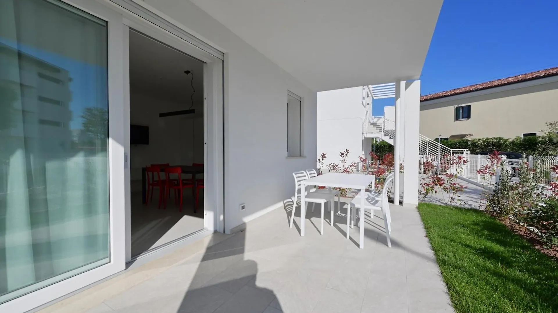 לידו די ג'סולו L14 Apartments איטליה