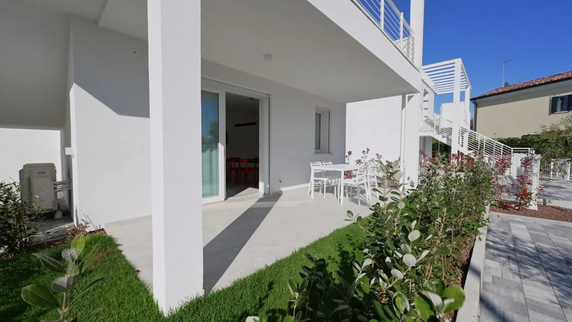לידו די ג'סולו L14 Apartments לידו די ג'סולו