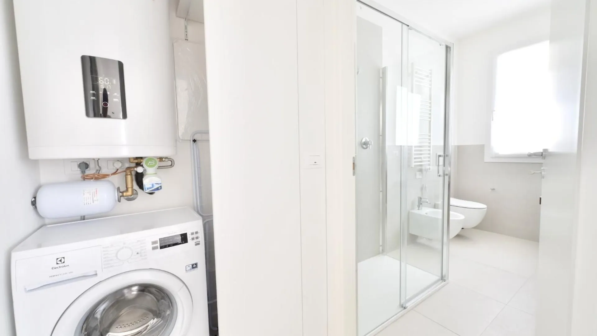 לידו די ג'סולו L14 Apartments איטליה