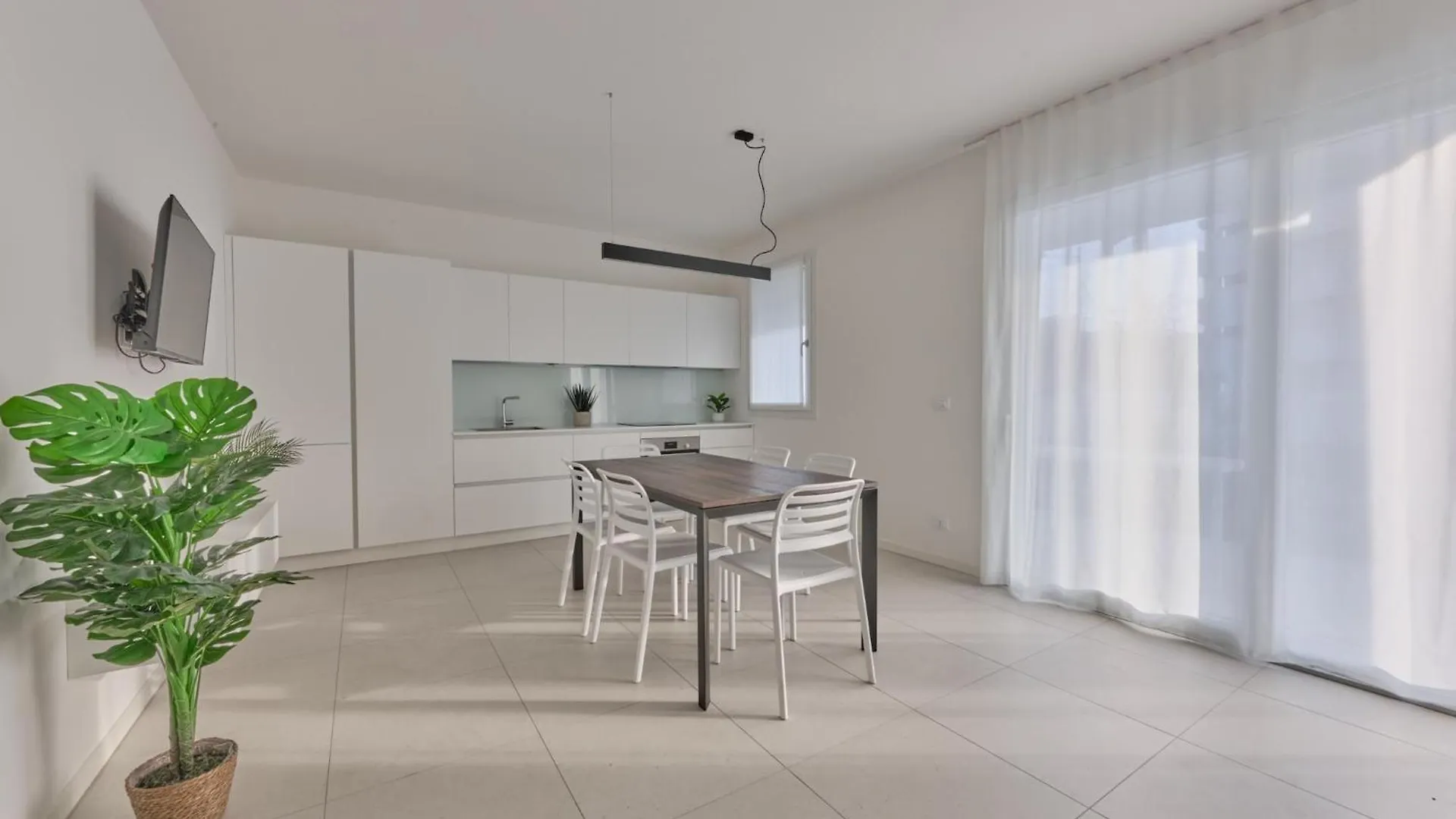 לידו די ג'סולו L14 Apartments