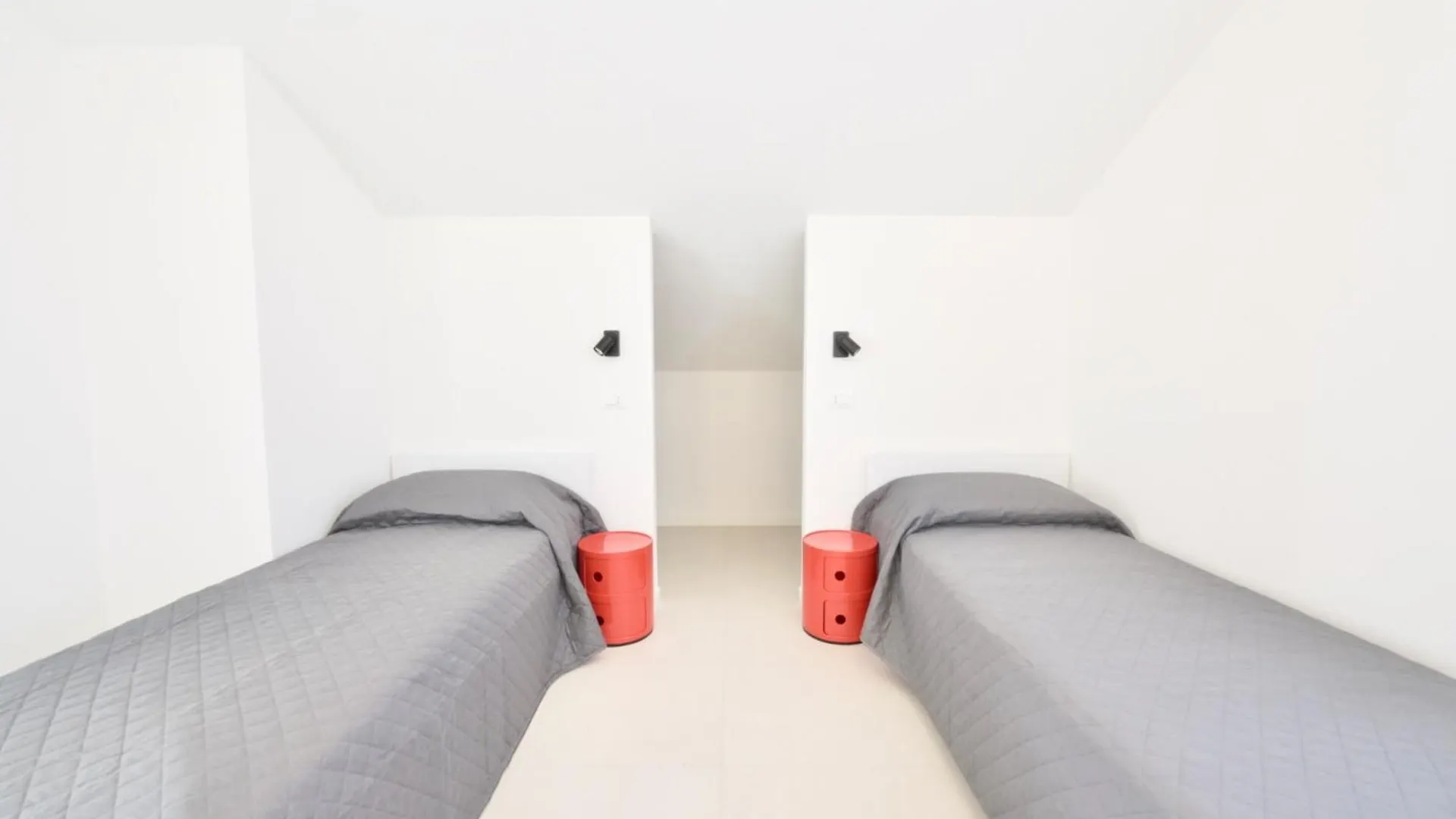 לידו די ג'סולו L14 Apartments