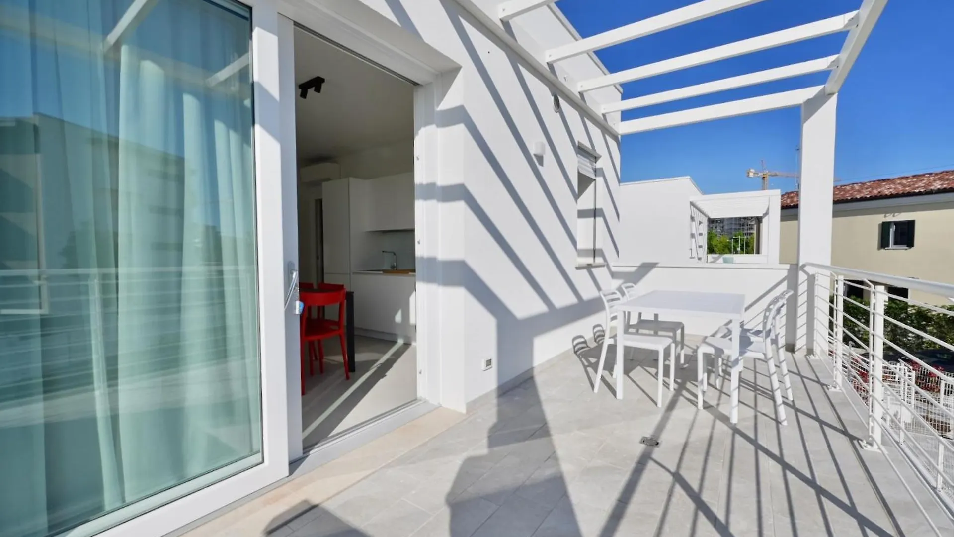 לידו די ג'סולו L14 Apartments איטליה