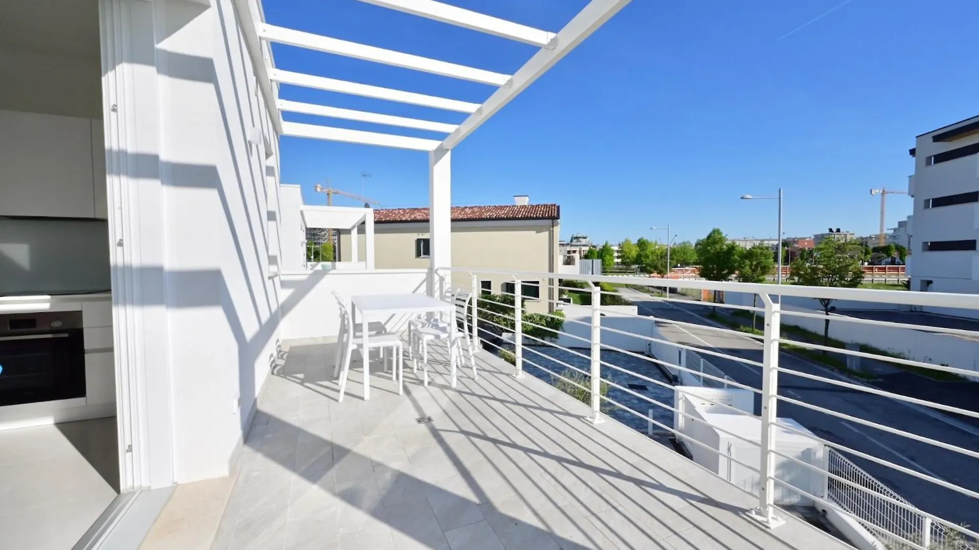 לידו די ג'סולו L14 Apartments  לידו די ג'סולו